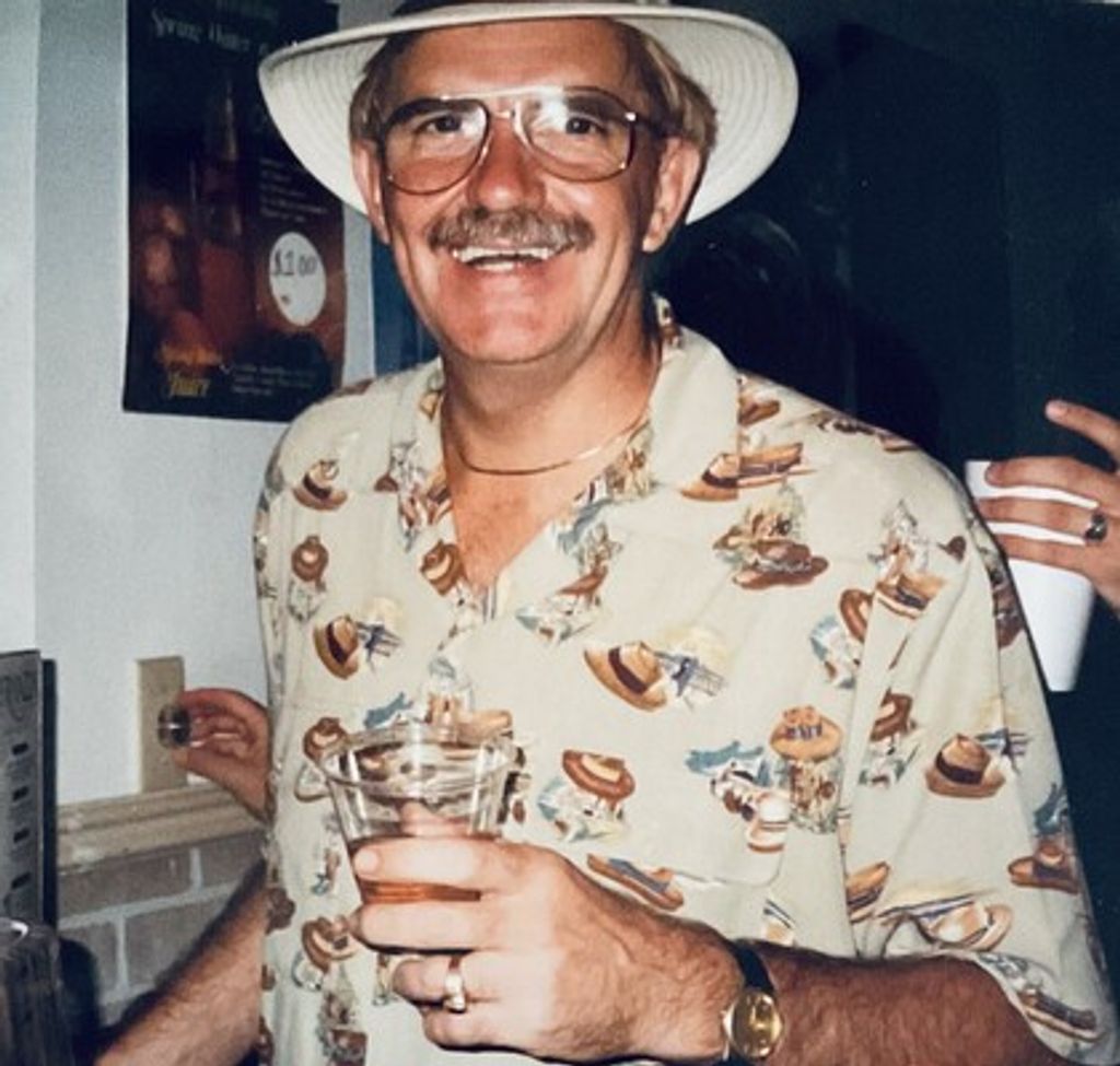 Larry "Doc" Leroy Campbell Profile Photo