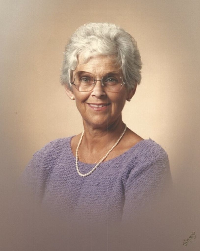 Alice Shupe Rhoten