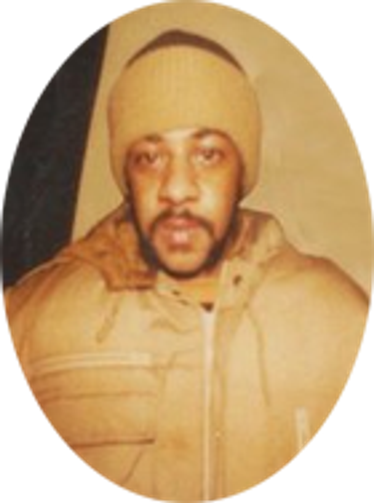 Kenneth Gossett