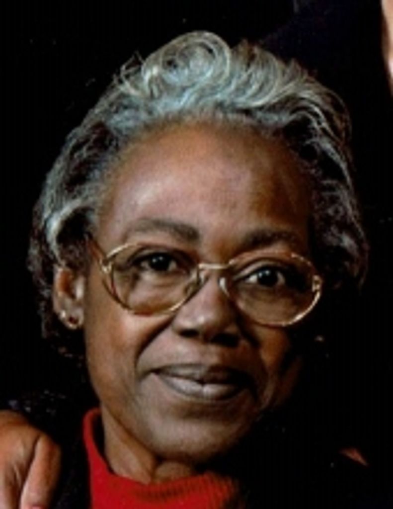 Katherlean Jones