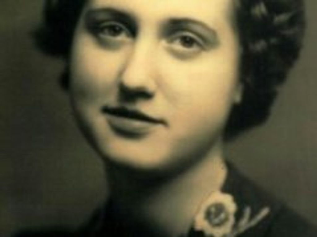 Louise Spain