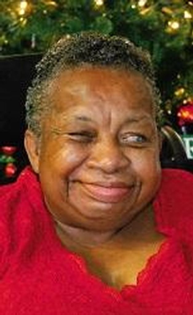 Annie Mae Atwater
