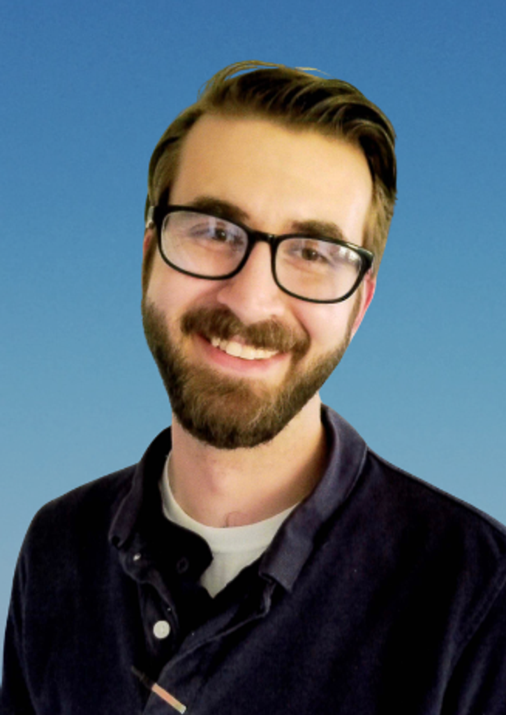 John Michael Arnold