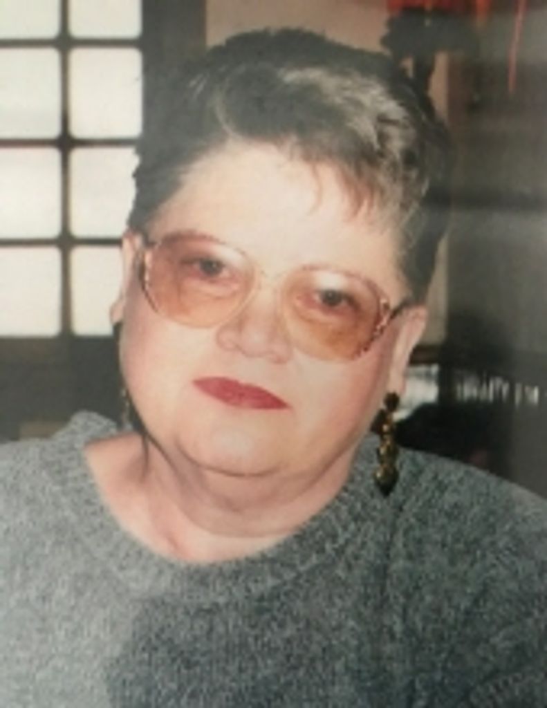 Joyce  Eldean Epperson