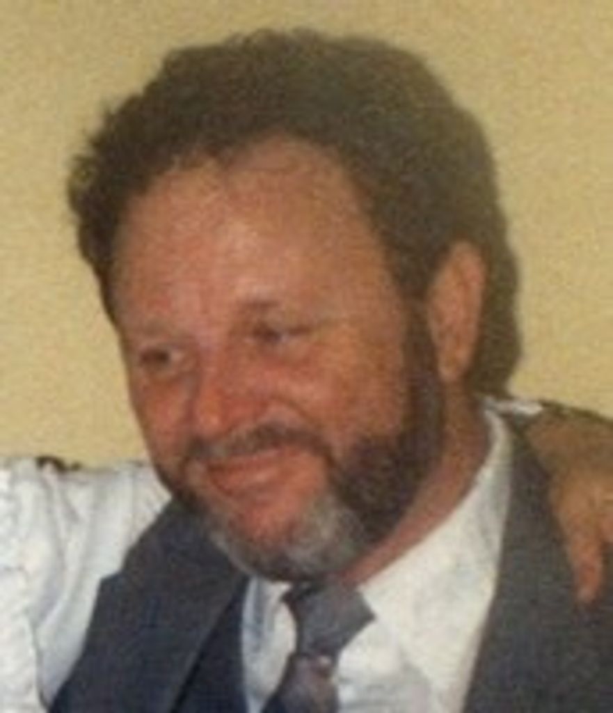 Ransom Henry Hohorst, Sr.