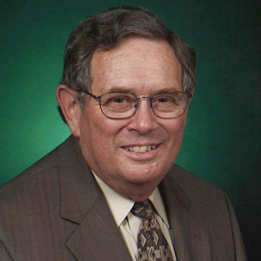 Lowell E. Moser Profile Photo