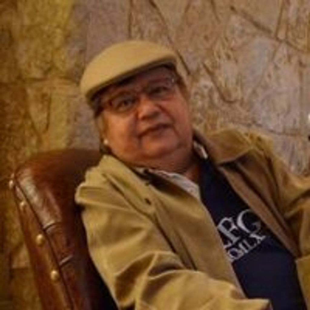 Ireneo Flores Padilla