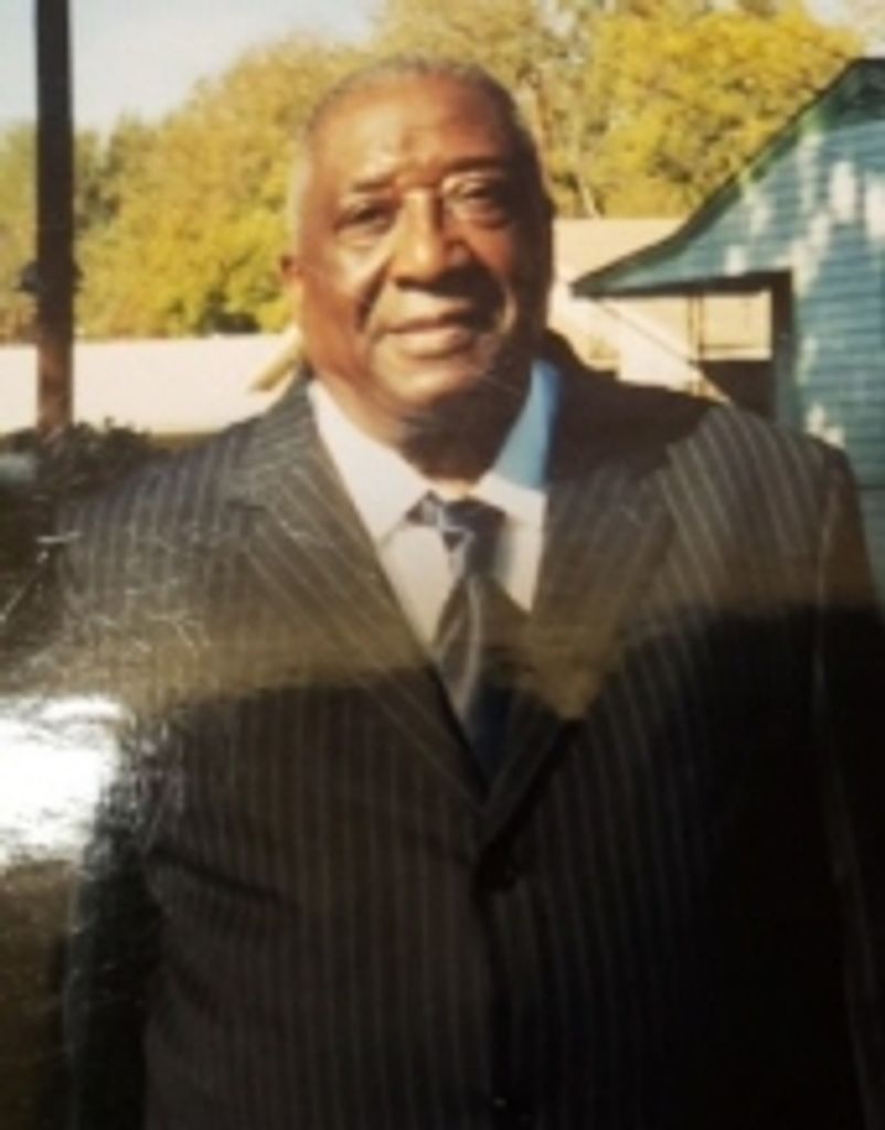 Johnnie L. Mr. Jones