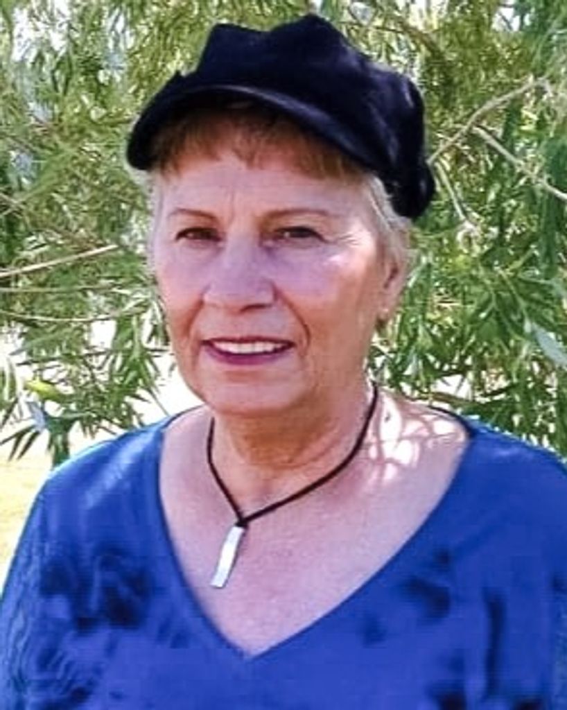Sheryl Ann Smith-Bisceglia