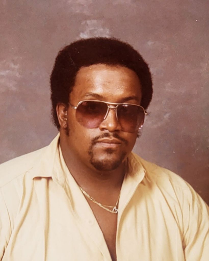 Michael Williams Profile Photo