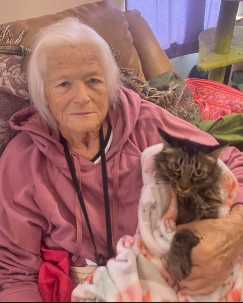 Martha Ellen Chatman Profile Photo