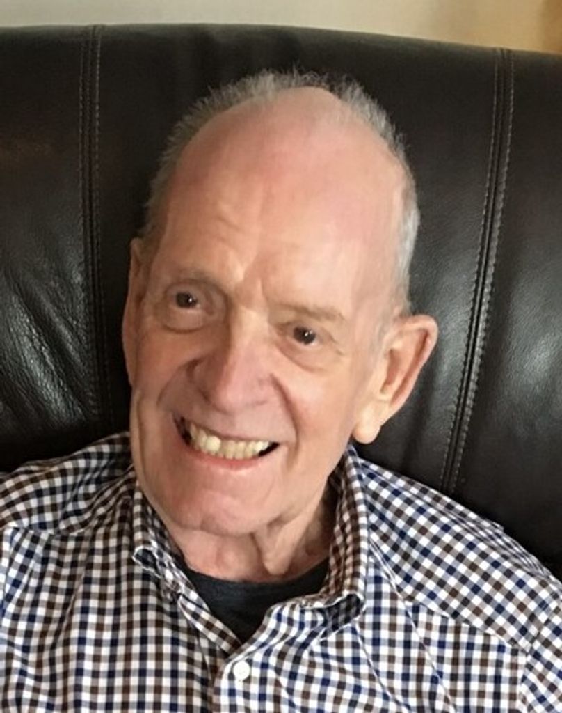 Bruce Fredrick Daniels Profile Photo