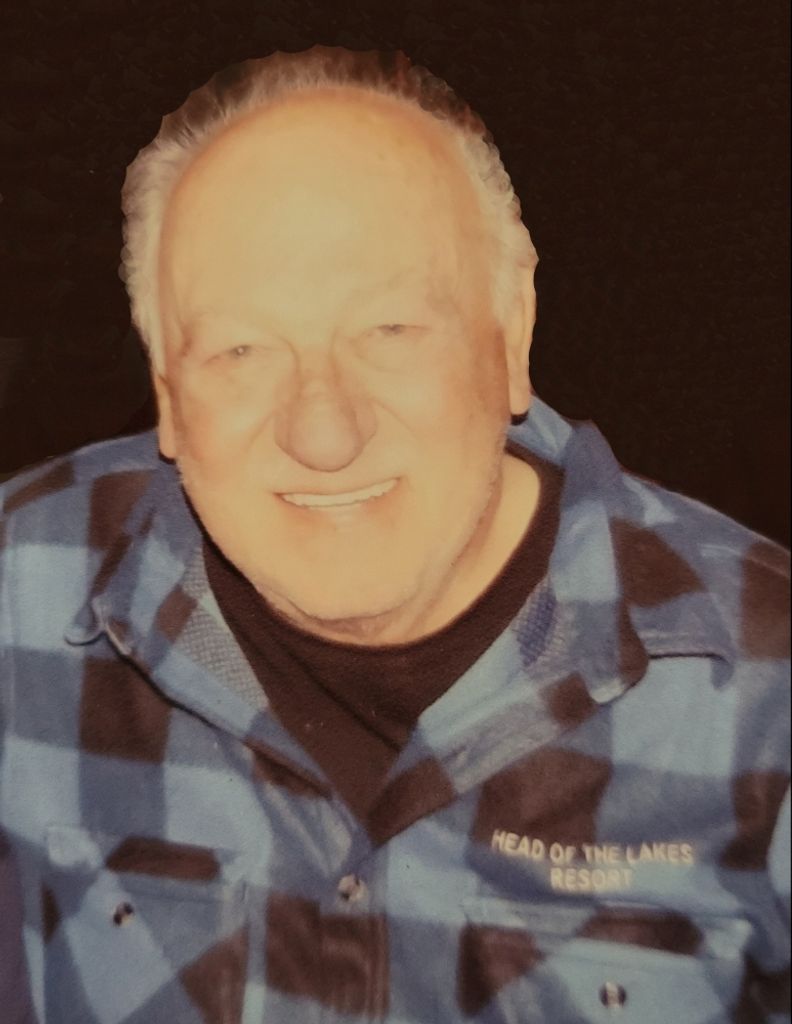 Roger  Mcwilliams Profile Photo