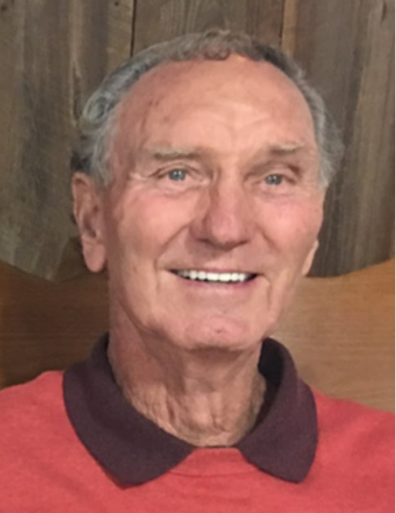 John Clifford Ryles Profile Photo