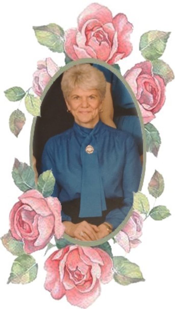 Margaret Keith