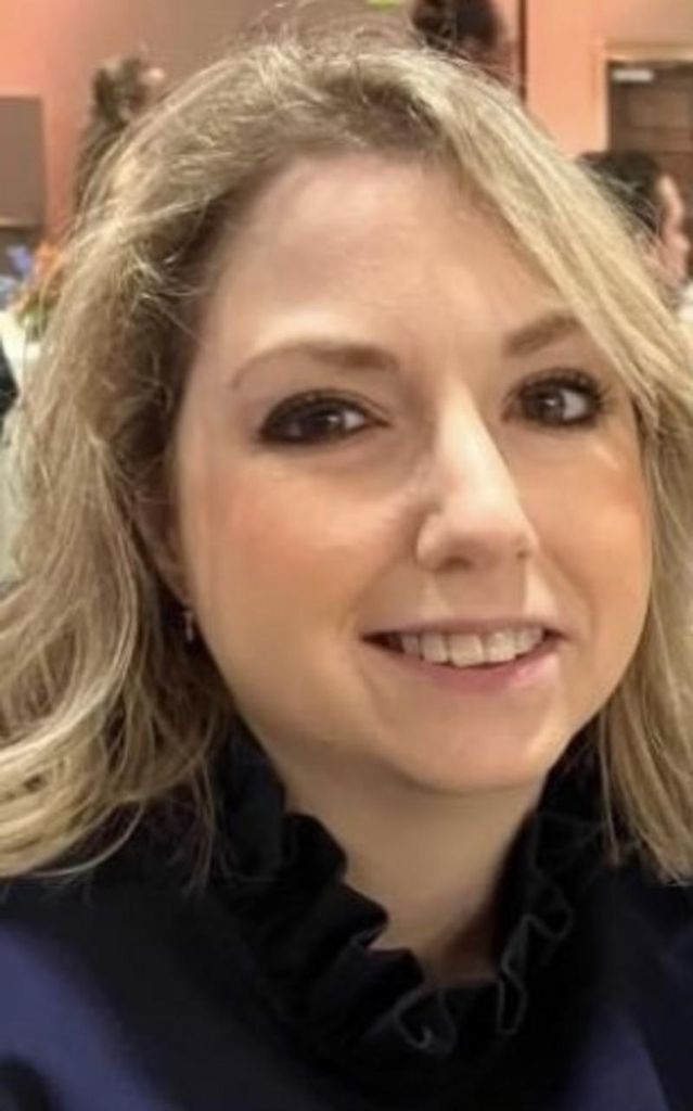 Whitney Marie Newland Profile Photo