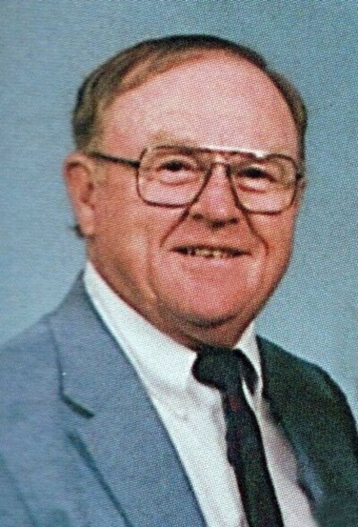 Ken Jorgensen