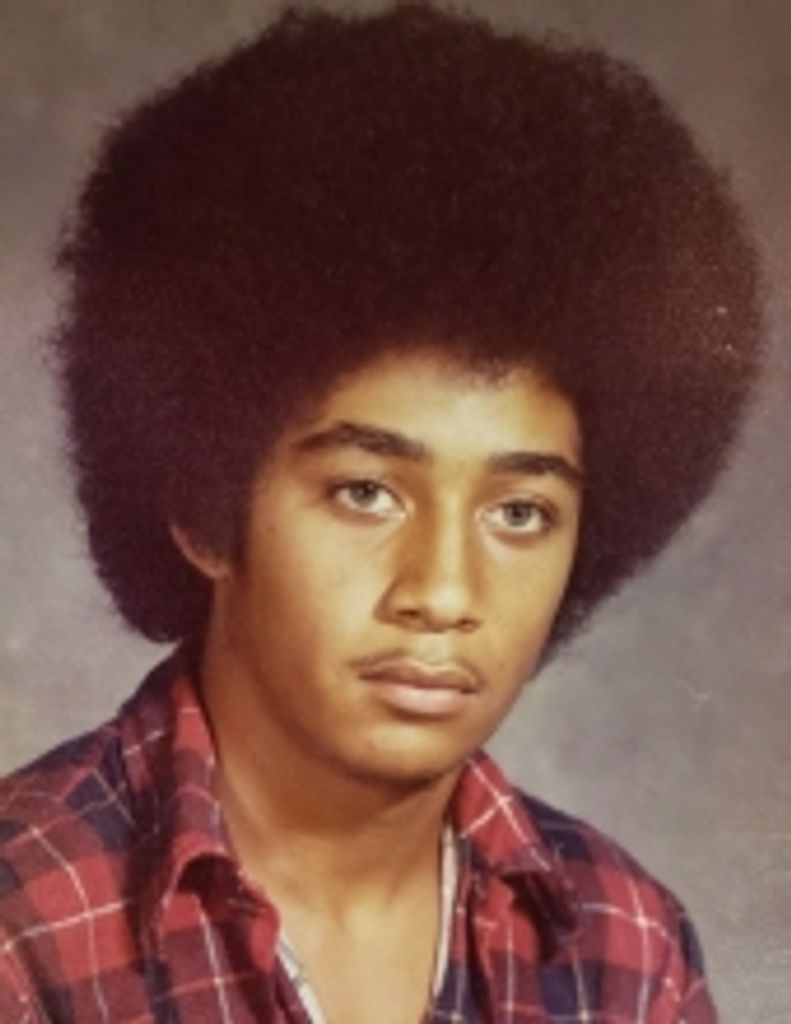 Bradford A. Hill