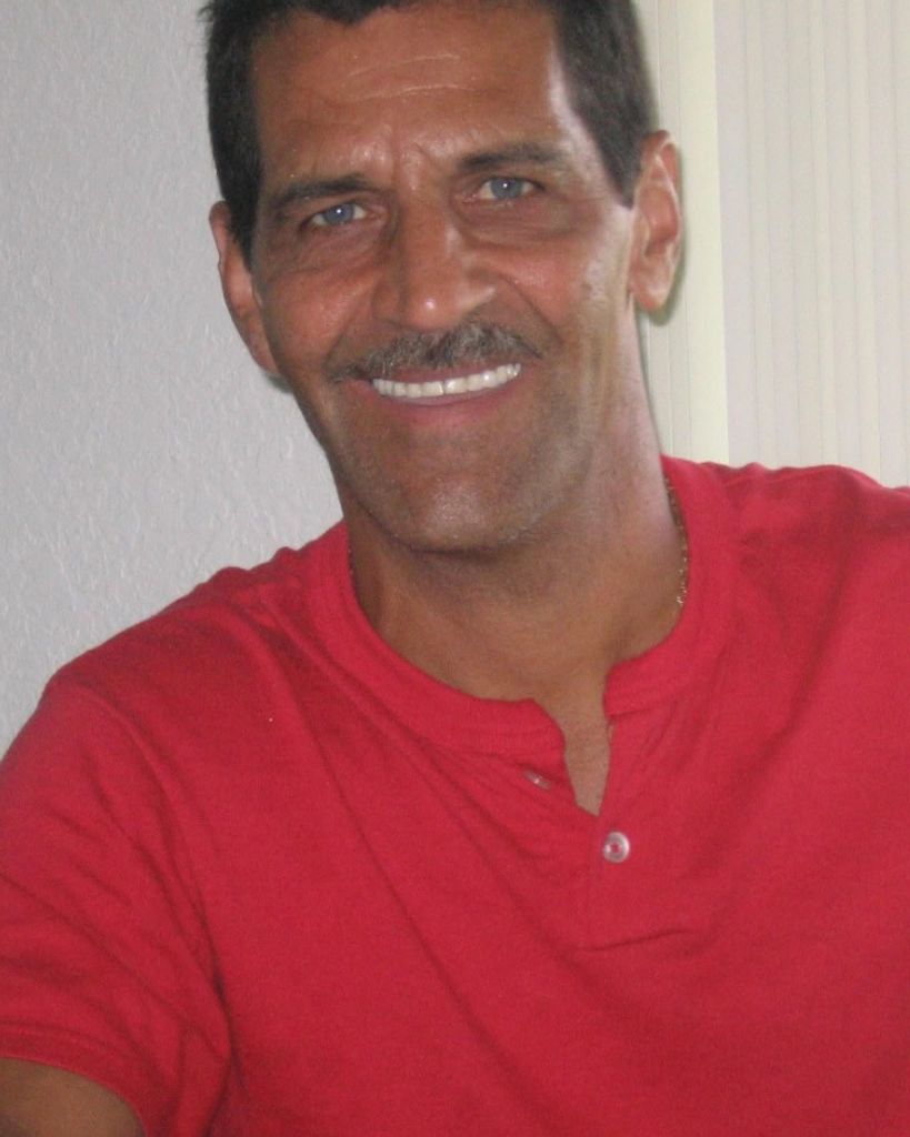 George Mateo Profile Photo