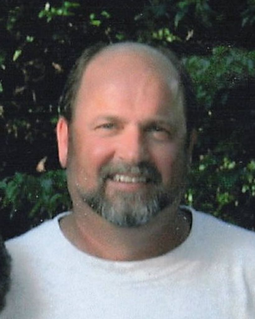 Wayne Lee Smith