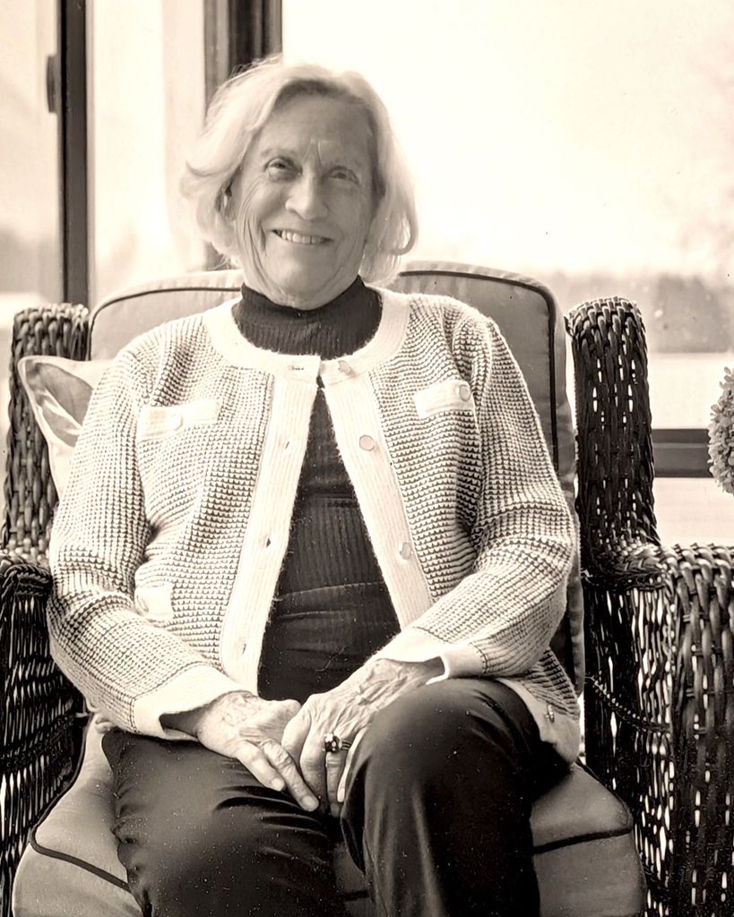 Marian Ruth Watts Profile Photo