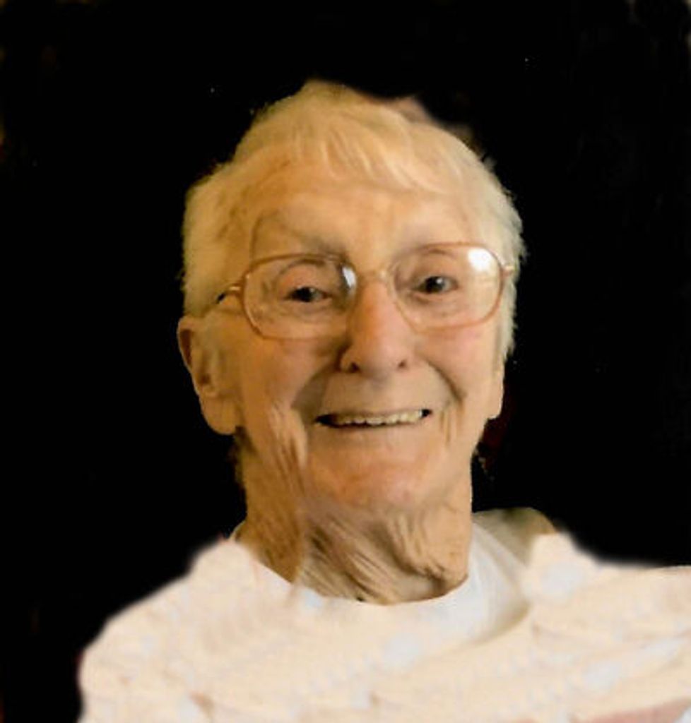 Patricia Ann Wermter