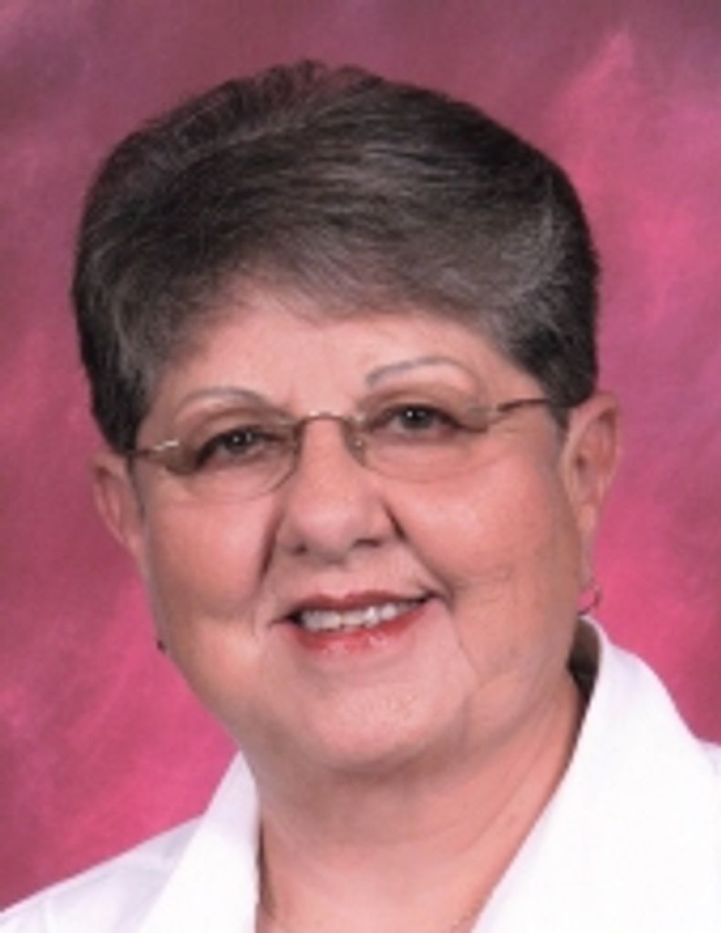 Marilyn "Katy" Noe