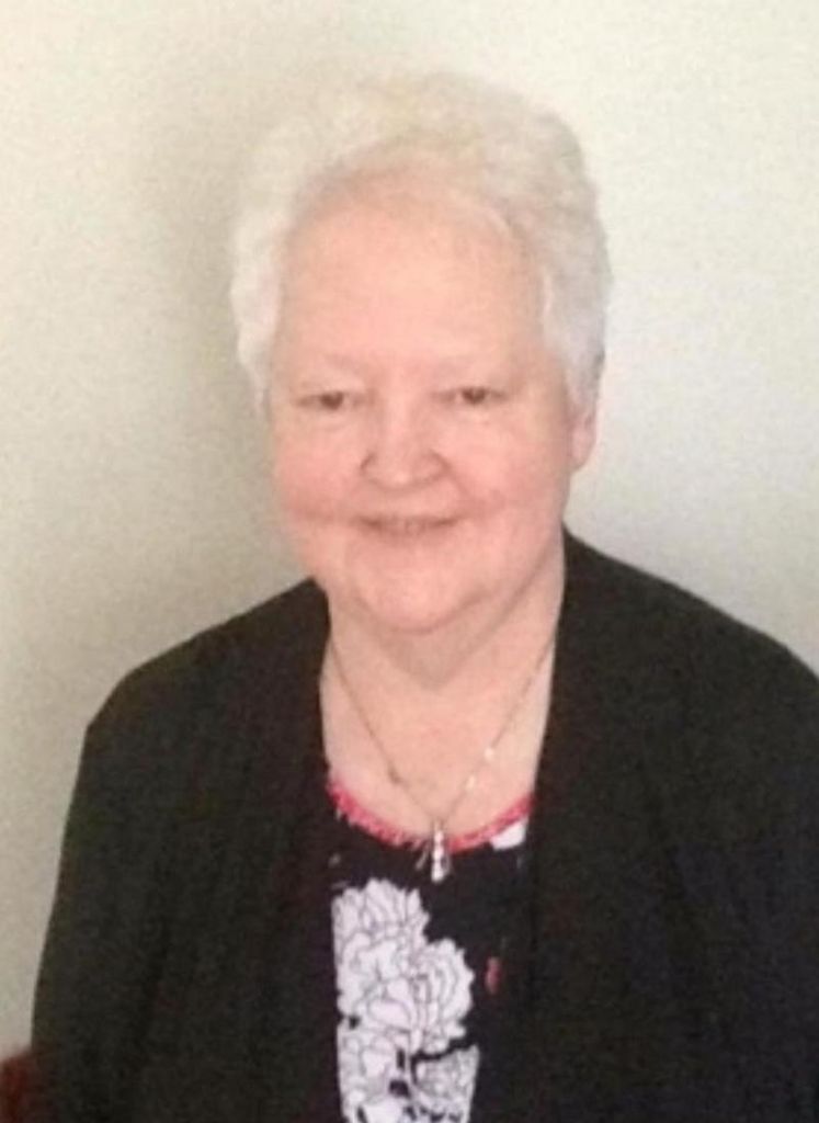 Madonna Martha Theresa Gill Profile Photo