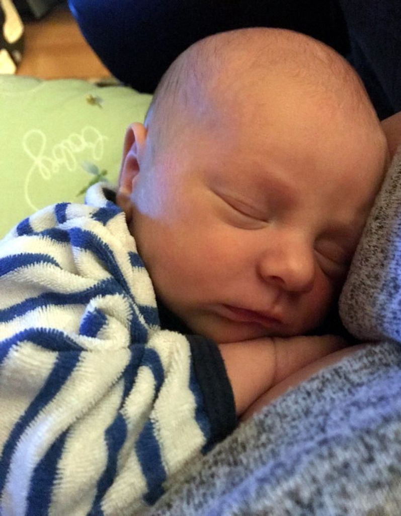 Oliver Craig Mclanahan