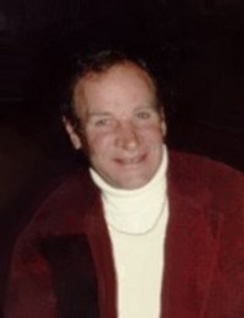Robert Judy