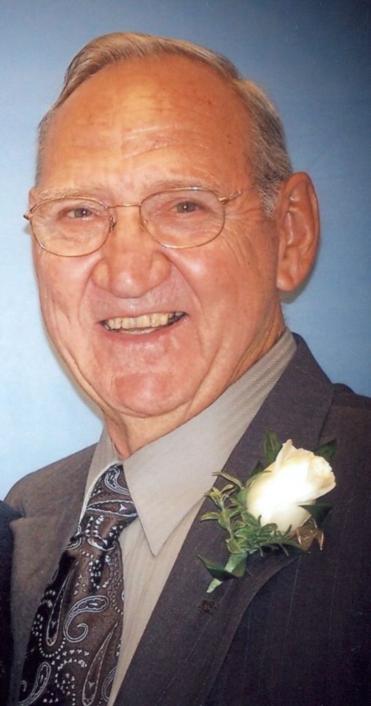Ralph Lockhart Profile Photo
