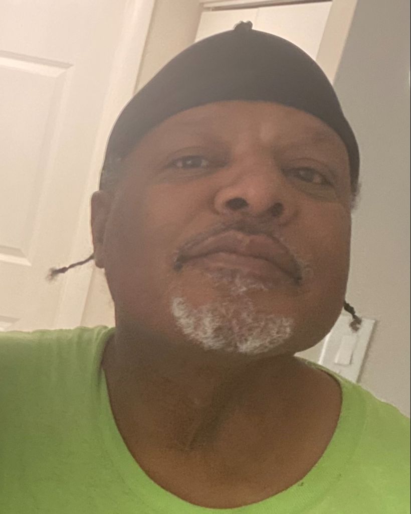 Mitchell Wayne Richardson, Sr. Profile Photo