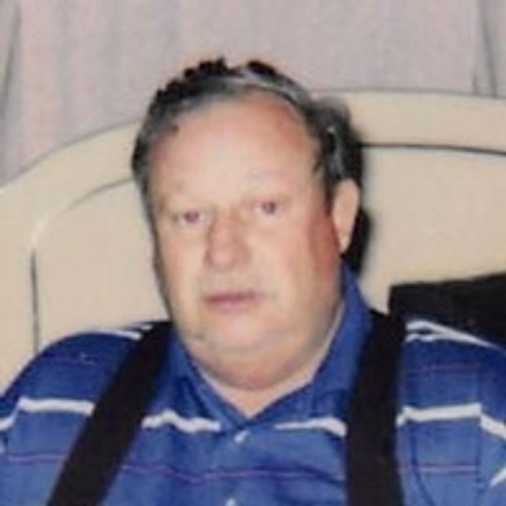 Danny  Murl Monday Profile Photo