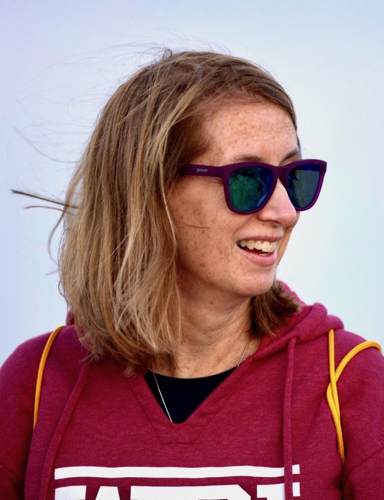 April Keyes Robb Profile Photo