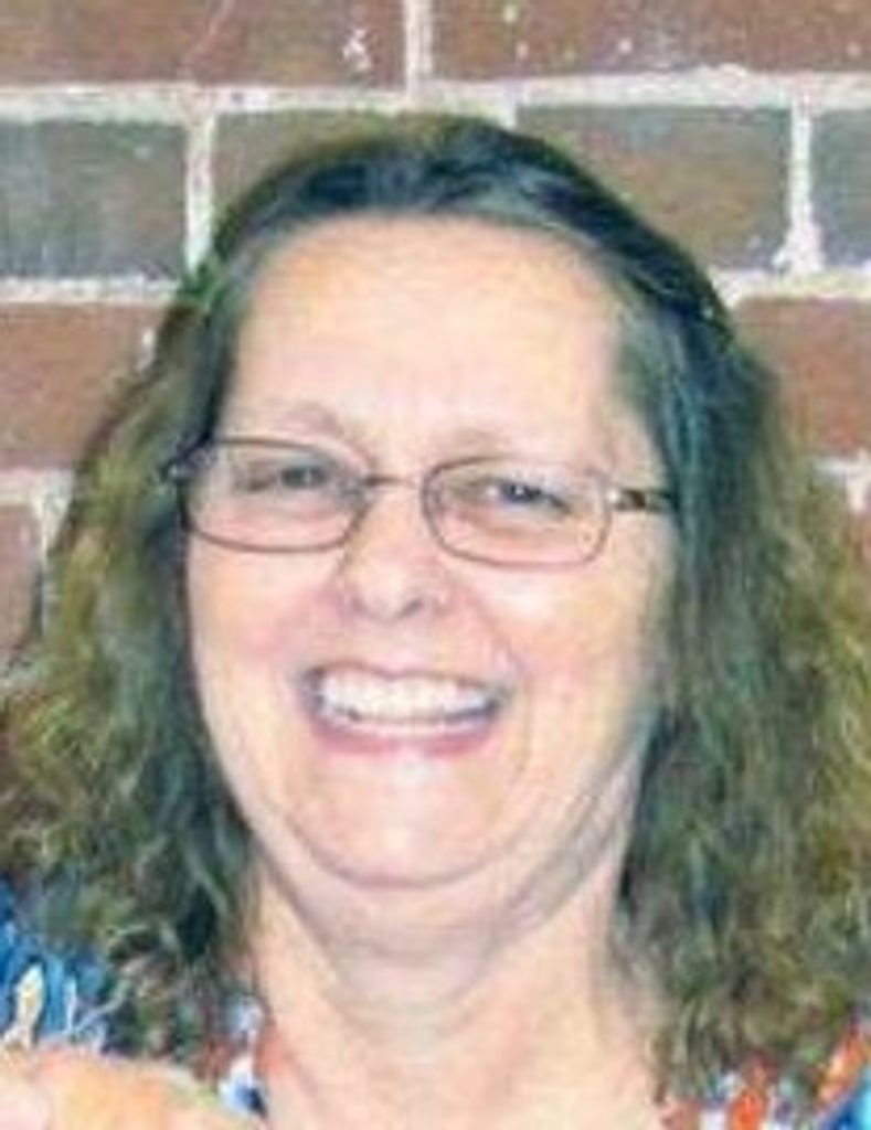 Alberta Lee Brian