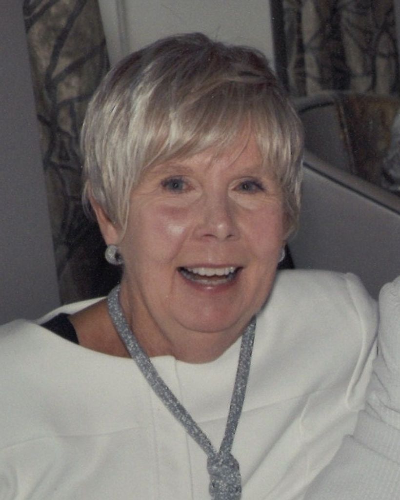 Carolyn S. Elliott