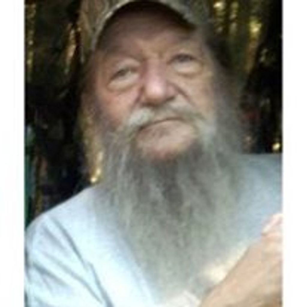 Robert M. Small