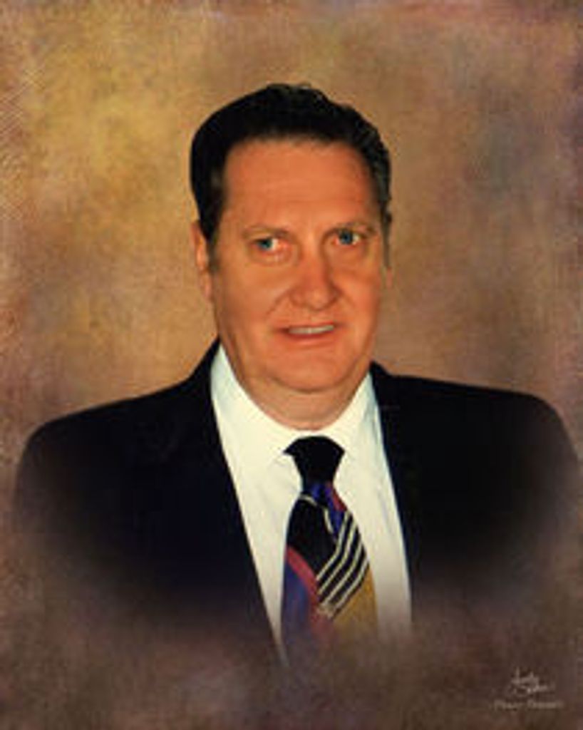 Donald Berkstresser, Sr. Profile Photo