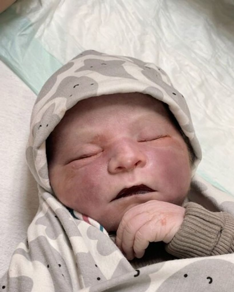 Luka Cristian Brena Profile Photo