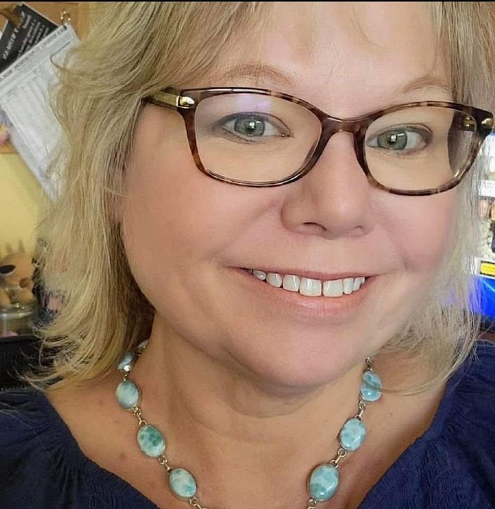 Alison Lynette Wales