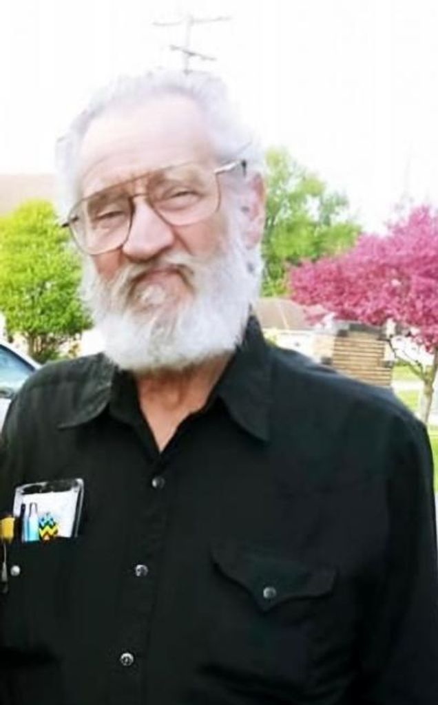 Woodrow "Woody" Cupp Profile Photo