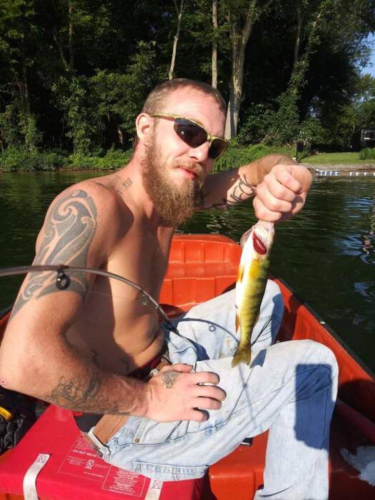 Spencer Charles Privett Profile Photo