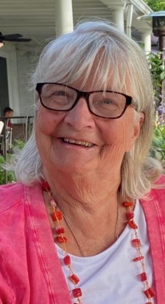Lou Ella J. Mcculloch Profile Photo