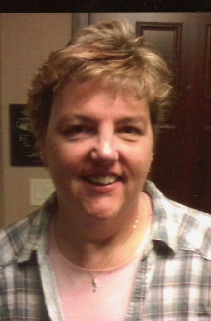 Marilyn Ford