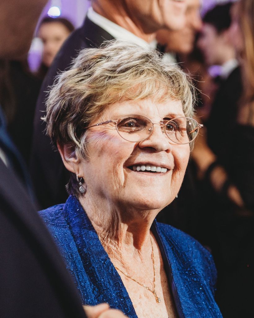 Charlene McGrew Profile Photo