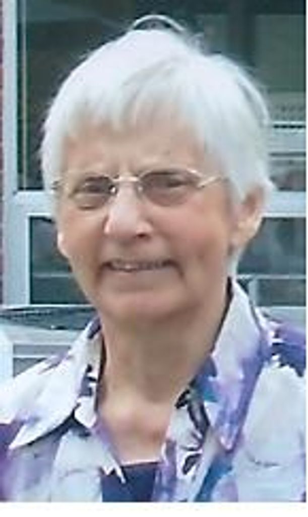 Corinne Ann Robillard Profile Photo
