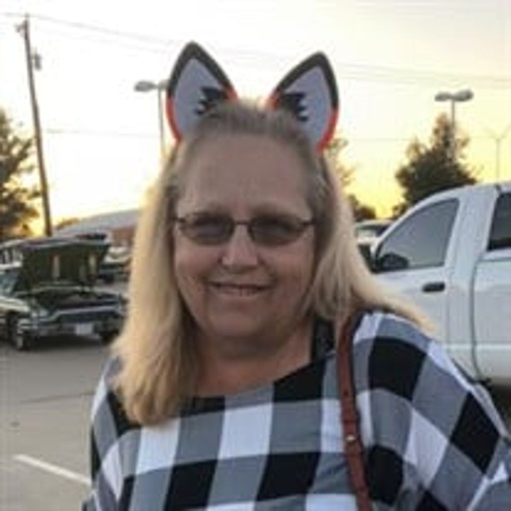 Debbie Jean Walker