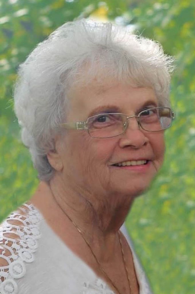 Phyllis Mosher Profile Photo