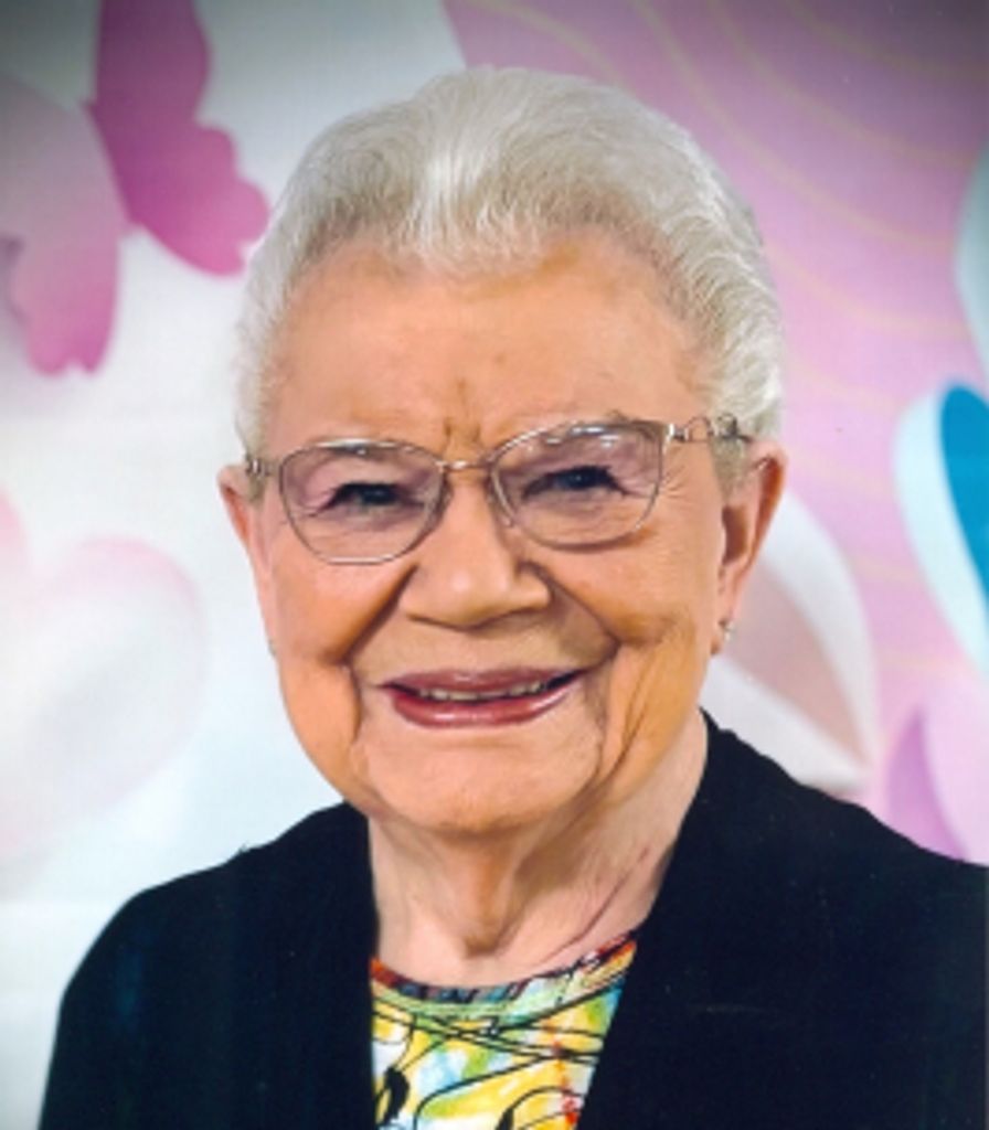 Betty Wheatley Profile Photo