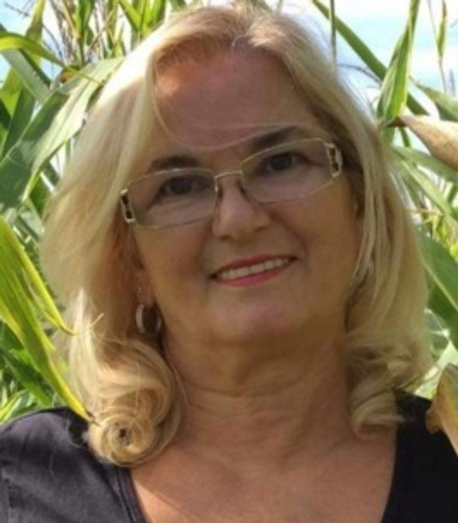Elzbieta Czudziak